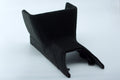 Premium OEM-Style Center Console Delete Black