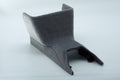 Premium OEM-Style Center Console Delete Space Grey