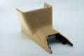Premium OEM-Style Center Console Delete Savanna Beige
