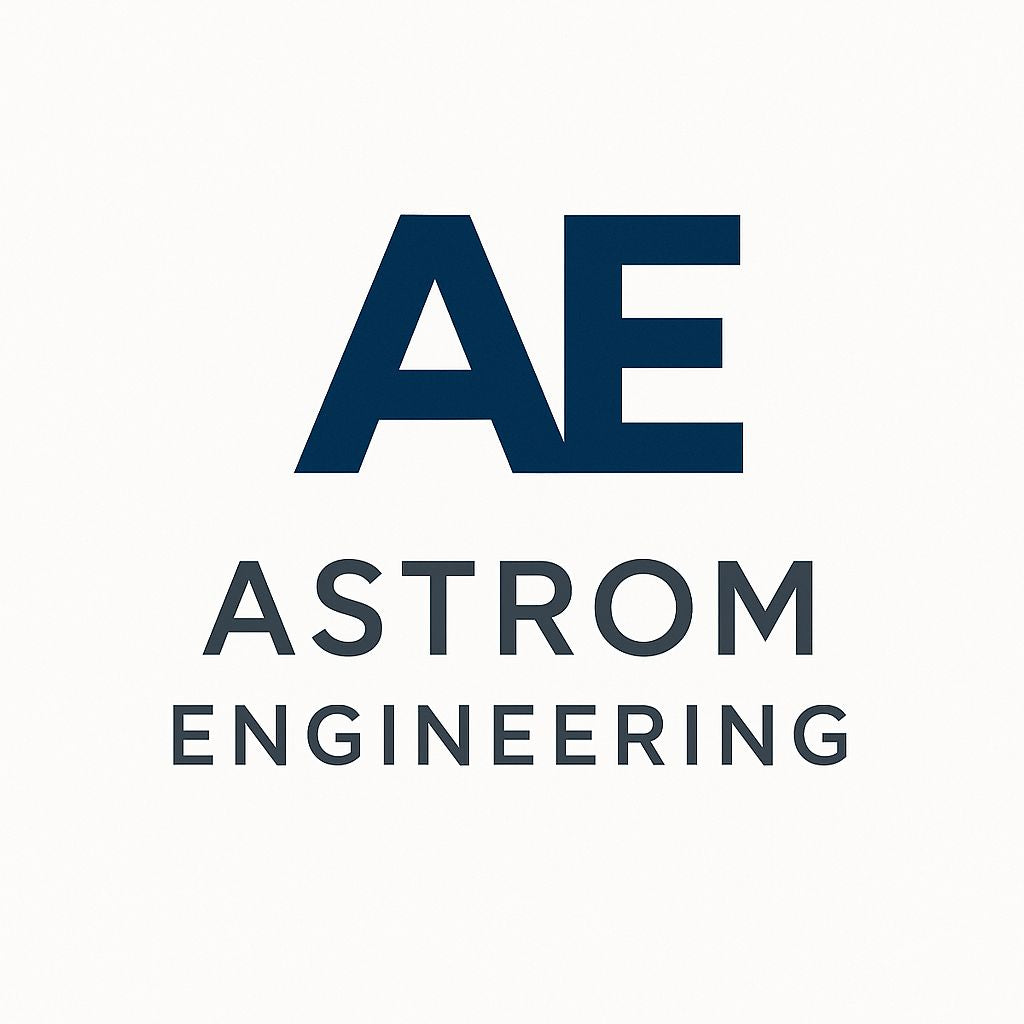 Astrom Engineering AB